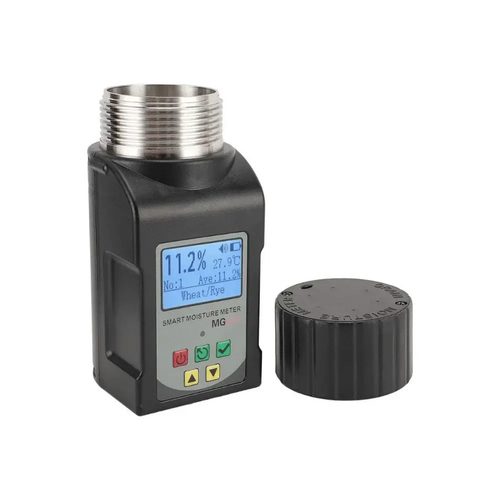 GRAIN PRO compression grain moisture meter - Harvesso